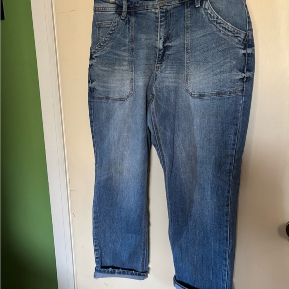 Jeans - Picture 4 of 8